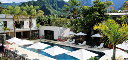 Combiné Dimitile Hôtel & Spa 4* by Ôvoyages & Ôclub Experience Le Grand Bleu Hôtel & Spa 3*, Combiné Île Maurice par Ôvoyages Combiné Dimitile Hôtel & Spa 4* by Ôvoyages & Ôclub Experience Le Grand Bleu Hôtel & Spa 3*, Combiné Île Maurice par Ôvoyages
