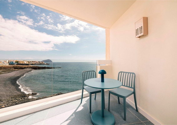Hôtel The Salmar 4* Adult Only +16 Hôtel The Salmar 4* Adult Only +16