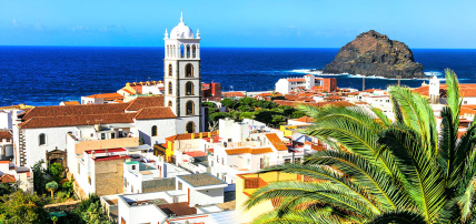 Hôtel The Salmar 4* Adult Only +16, Séjour Espagne & ses îles, Canaries, Tenerife par Ôvoyages Hôtel The Salmar 4* Adult Only +16, Séjour Espagne & ses îles, Canaries, Tenerife par Ôvoyages