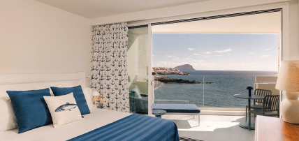 Hôtel The Salmar 4* Adult Only +16, Séjour Espagne & ses îles, Canaries, Tenerife par Ôvoyages Hôtel The Salmar 4* Adult Only +16, Séjour Espagne & ses îles, Canaries, Tenerife par Ôvoyages