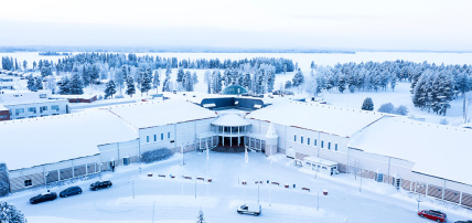 Ôclub Experience Arctic Holiday Katinkulta (jusqu’à 5 activités immersives incluses), Séjour Finlande, Vuokatti par Ôvoyages Ôclub Experience Arctic Holiday Katinkulta (jusqu’à 5 activités immersives incluses), Séjour Finlande, Vuokatti par Ôvoyages
