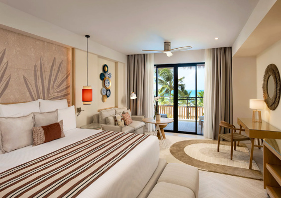 Hôtel Dreams Playa Esmeralda 5* Hôtel Dreams Playa Esmeralda 5* - photo 5