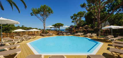 Hôtel 3HB Falesia Beach 5*, Séjour Portugal par Ôvoyages Hôtel 3HB Falesia Beach 5*, Séjour Portugal par Ôvoyages