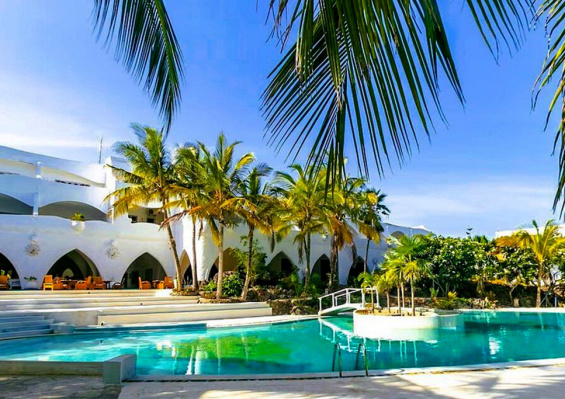 Ôclub Experience Sun Palm Beach Hotel & Resort 4* Ôclub Experience Sun Palm Beach Hotel & Resort 4* - photo 1