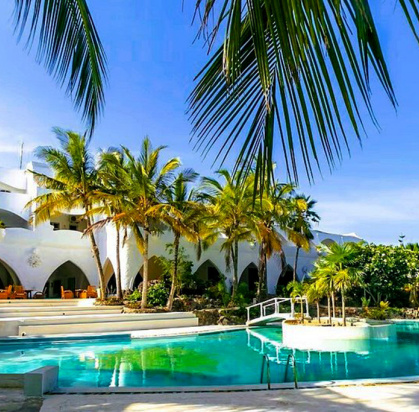 Ôclub Experience Sun Palm Beach Hotel & Resort 4*, Séjour Kenya par Ôvoyages Ôclub Experience Sun Palm Beach Hotel & Resort 4*, Séjour Kenya par Ôvoyages