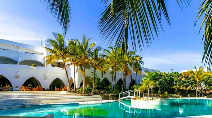 Ôclub Experience Sun Palm Beach Hotel & Resort 4*, Séjour Kenya par Ôvoyages Ôclub Experience Sun Palm Beach Hotel & Resort 4*, Séjour Kenya par Ôvoyages
