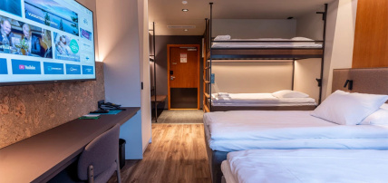 Hôtel Sokos Vuokatti by Ôvoyages (jusqu’à 5 activités immersives incluses), Séjour Finlande, Vuokatti par Ôvoyages Hôtel Sokos Vuokatti by Ôvoyages (jusqu’à 5 activités immersives incluses), Séjour Finlande, Vuokatti par Ôvoyages