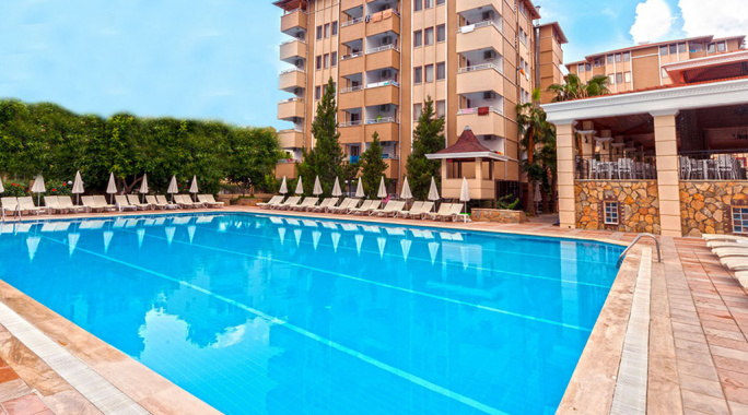 Saritas Hotel, Séjour Turquie par Ôvoyages Saritas Hotel, Séjour Turquie par Ôvoyages