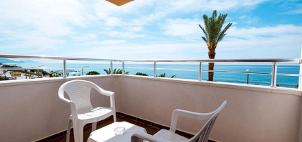 Saritas Hotel, Séjour Turquie par Ôvoyages Saritas Hotel, Séjour Turquie par Ôvoyages