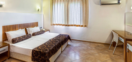 Saritas Hotel, Séjour Turquie par Ôvoyages Saritas Hotel, Séjour Turquie par Ôvoyages