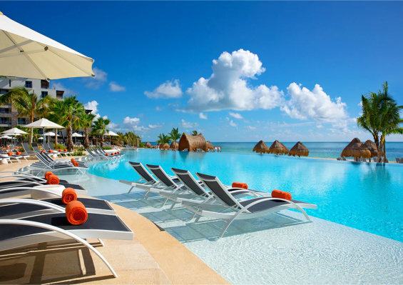 Hôtel Dreams Natura Resort & Spa 5* Hôtel Dreams Natura Resort & Spa 5* - photo 1