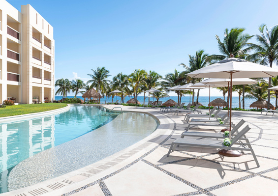 Hôtel Dreams Puerto Morelos 5* Hôtel Dreams Puerto Morelos 5* - photo 1