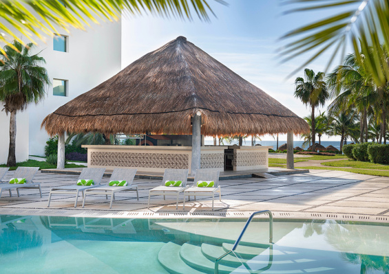 Hôtel Dreams Puerto Morelos 5* Hôtel Dreams Puerto Morelos 5* - photo 2