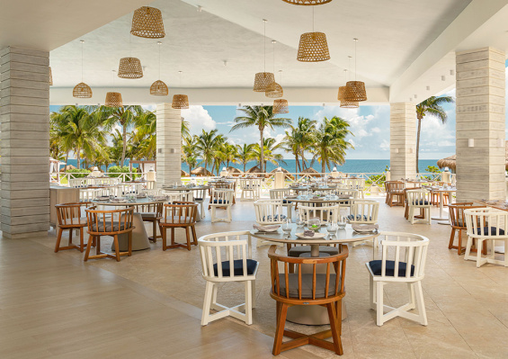 Hôtel Dreams Puerto Morelos 5* Hôtel Dreams Puerto Morelos 5* - photo 4