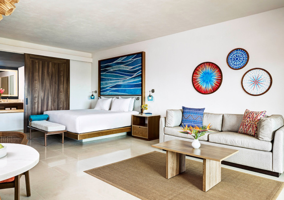 Hôtel Dreams Puerto Morelos 5* Hôtel Dreams Puerto Morelos 5* - photo 5