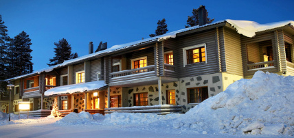 Smart club Levi Hotel Spa Resort (4 activités immersives incluses), Séjour Finlande, Laponie par Ôvoyages Smart club Levi Hotel Spa Resort (4 activités immersives incluses), Séjour Finlande, Laponie par Ôvoyages
