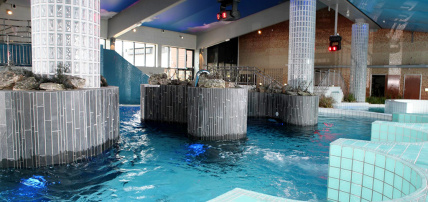 Smart club Levi Hotel Spa Resort (4 activités immersives incluses), Séjour Finlande, Laponie par Ôvoyages Smart club Levi Hotel Spa Resort (4 activités immersives incluses), Séjour Finlande, Laponie par Ôvoyages