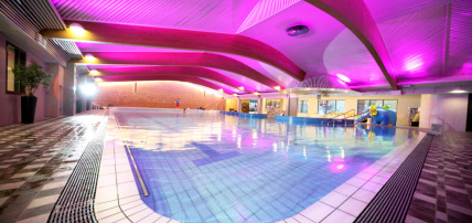 Smart club Levi Hotel Spa Resort (4 activités immersives incluses), Séjour Finlande, Laponie par Ôvoyages Smart club Levi Hotel Spa Resort (4 activités immersives incluses), Séjour Finlande, Laponie par Ôvoyages