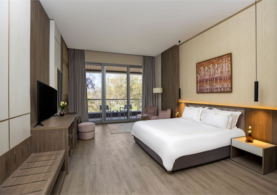 Hôtel Rixos Montaza Alexandria 5* Hôtel Rixos Montaza Alexandria 5* - photo 5