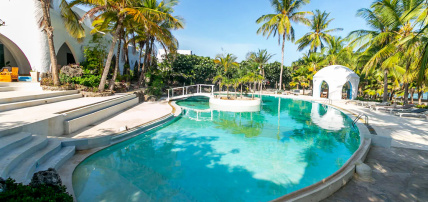 Combiné Ôclub Experience Sun Palm Beach Hotel & Resort 4* + Safari 3 nuits dans le parc national de Tsavo, Combiné Kenya par Ôvoyages Combiné Ôclub Experience Sun Palm Beach Hotel & Resort 4* + Safari 3 nuits dans le parc national de Tsavo, Combiné Kenya par Ôvoyages