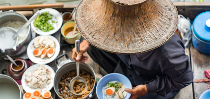 Combiné Bangkok & Phuket : Centara Life Phra Nakhon 4* & Centara Ao Nang Beach Resort & Spa Krabi 4*, Séjour Thaïlande par Ôvoyages Combiné Bangkok & Phuket : Centara Life Phra Nakhon 4* & Centara Ao Nang Beach Resort & Spa Krabi 4*, Séjour Thaïlande par Ôvoyages