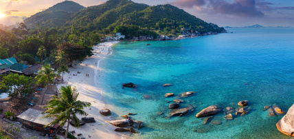 Combiné Bangkok & Phuket : Centara Life Phra Nakhon 4* & Centara Ao Nang Beach Resort & Spa Krabi 4*, Séjour Thaïlande par Ôvoyages Combiné Bangkok & Phuket : Centara Life Phra Nakhon 4* & Centara Ao Nang Beach Resort & Spa Krabi 4*, Séjour Thaïlande par Ôvoyages