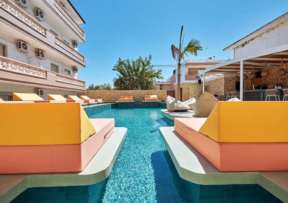 Hôtel Asana 4* Adult Only +14 by Ôvoyages Hôtel Asana 4* Adult Only +14 by Ôvoyages