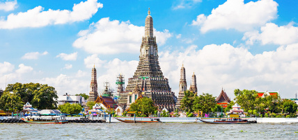 Combiné Bangkok & Phuket : Centara Life Phra Nakhon 4* & Centara Life Lamai Resort Samui 4*, Combiné Thaïlande par Ôvoyages Combiné Bangkok & Phuket : Centara Life Phra Nakhon 4* & Centara Life Lamai Resort Samui 4*, Combiné Thaïlande par Ôvoyages