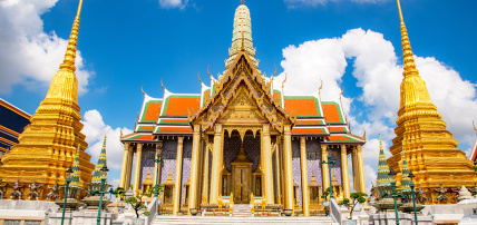 Combiné Bangkok & Phuket : Centara Life Phra Nakhon 4* & Centara Life Lamai Resort Samui 4*, Combiné Thaïlande par Ôvoyages Combiné Bangkok & Phuket : Centara Life Phra Nakhon 4* & Centara Life Lamai Resort Samui 4*, Combiné Thaïlande par Ôvoyages
