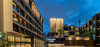 Combiné Bangkok & Phuket : Centara Life Phra Nakhon 4* & Centara Life Lamai Resort Samui 4*, Combiné Thaïlande par Ôvoyages Combiné Bangkok & Phuket : Centara Life Phra Nakhon 4* & Centara Life Lamai Resort Samui 4*, Combiné Thaïlande par Ôvoyages