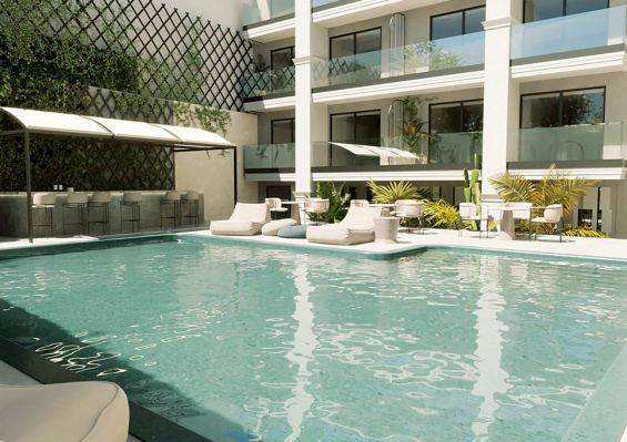 Hôtel Enorme Epavli Boutique 4* Adult Friendly +16 Hôtel Enorme Epavli Boutique 4* Adult Friendly +16