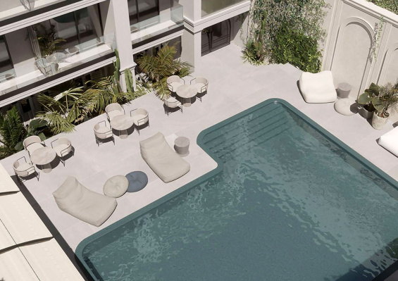 Hôtel Enorme Epavli Boutique 4* Adult Friendly +16 Hôtel Enorme Epavli Boutique 4* Adult Friendly +16