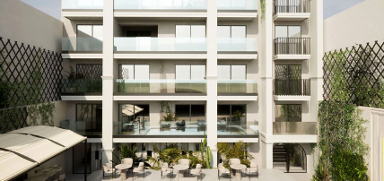 Hôtel Enorme Epavli Boutique 4* Adult Friendly +16, Séjour Grèce & ses îles, Crète par Ôvoyages Hôtel Enorme Epavli Boutique 4* Adult Friendly +16, Séjour Grèce & ses îles, Crète par Ôvoyages