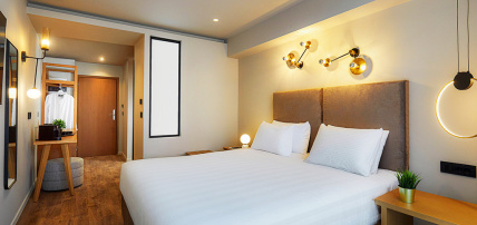 Hôtel Enorme Epavli Boutique 4* Adult Friendly +16, Séjour Grèce & ses îles, Crète par Ôvoyages Hôtel Enorme Epavli Boutique 4* Adult Friendly +16, Séjour Grèce & ses îles, Crète par Ôvoyages