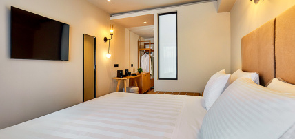 Hôtel Enorme Epavli Boutique 4* Adult Friendly +16, Séjour Grèce & ses îles, Crète par Ôvoyages Hôtel Enorme Epavli Boutique 4* Adult Friendly +16, Séjour Grèce & ses îles, Crète par Ôvoyages
