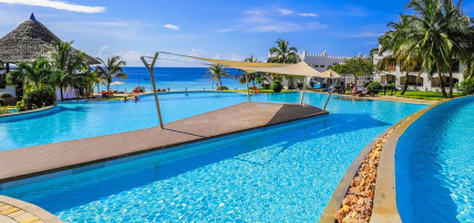 Ôcombiné - Royal Zanzibar 5* & safari 2 nuits Selous, Séjour Tanzanie, Zanzibar par Ôvoyages Ôcombiné - Royal Zanzibar 5* & safari 2 nuits Selous, Séjour Tanzanie, Zanzibar par Ôvoyages