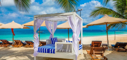 Ôcombiné - Royal Zanzibar 5* & safari 2 nuits Selous, Séjour Tanzanie, Zanzibar par Ôvoyages Ôcombiné - Royal Zanzibar 5* & safari 2 nuits Selous, Séjour Tanzanie, Zanzibar par Ôvoyages