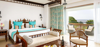 Ôcombiné - Royal Zanzibar 5* & safari 2 nuits Selous, Séjour Tanzanie, Zanzibar par Ôvoyages Ôcombiné - Royal Zanzibar 5* & safari 2 nuits Selous, Séjour Tanzanie, Zanzibar par Ôvoyages