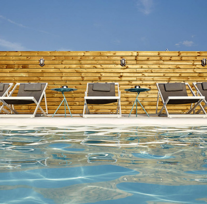 Hôtel Delamar 4* Adult Only +18, Séjour Espagne & ses îles, Barcelone et sa région par Ôvoyages Hôtel Delamar 4* Adult Only +18, Séjour Espagne & ses îles, Barcelone et sa région par Ôvoyages