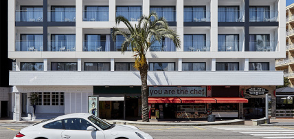 Hôtel Delamar 4* Adult Only +18, Séjour Espagne & ses îles, Barcelone et sa région par Ôvoyages Hôtel Delamar 4* Adult Only +18, Séjour Espagne & ses îles, Barcelone et sa région par Ôvoyages