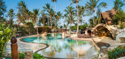 Combiné Jaz Amaluna 4* Adult Only +16 & Safari 2 nuits dans la réserve de Selous en avion, Combiné Tanzanie, Zanzibar par Ôvoyages Combiné Jaz Amaluna 4* Adult Only +16 & Safari 2 nuits dans la réserve de Selous en avion, Combiné Tanzanie, Zanzibar par Ôvoyages