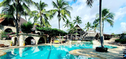 Combiné Jaz Amaluna 4* Adult Only +16 & Safari 2 nuits dans la réserve de Selous en avion, Combiné Tanzanie, Zanzibar par Ôvoyages Combiné Jaz Amaluna 4* Adult Only +16 & Safari 2 nuits dans la réserve de Selous en avion, Combiné Tanzanie, Zanzibar par Ôvoyages