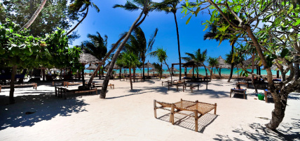 Combiné Jaz Amaluna 4* Adult Only +16 & Safari 2 nuits dans la réserve de Selous en avion, Combiné Tanzanie, Zanzibar par Ôvoyages Combiné Jaz Amaluna 4* Adult Only +16 & Safari 2 nuits dans la réserve de Selous en avion, Combiné Tanzanie, Zanzibar par Ôvoyages