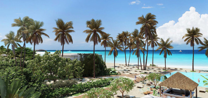 Ôcombiné - Jaz Aurora Beach 5* & safari 2 nuits Selous, Séjour Tanzanie, Zanzibar par Ôvoyages Ôcombiné - Jaz Aurora Beach 5* & safari 2 nuits Selous, Séjour Tanzanie, Zanzibar par Ôvoyages