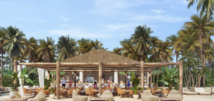 Ôcombiné - Jaz Aurora Beach 5* & safari 2 nuits Selous, Séjour Tanzanie, Zanzibar par Ôvoyages Ôcombiné - Jaz Aurora Beach 5* & safari 2 nuits Selous, Séjour Tanzanie, Zanzibar par Ôvoyages