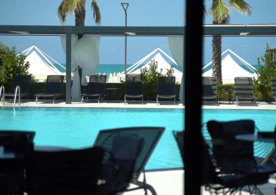 Hôtel Luxury Premium Finese 5* by Ôvoyages Hôtel Luxury Premium Finese 5* by Ôvoyages - photo 2