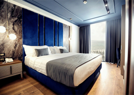 Hôtel Luxury Premium Finese 5* by Ôvoyages Hôtel Luxury Premium Finese 5* by Ôvoyages - photo 5