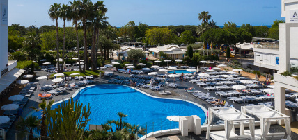 Hôtel Aqua Aquamarina & Spa 4*, Séjour Espagne & ses îles, Barcelone et sa région par Ôvoyages Hôtel Aqua Aquamarina & Spa 4*, Séjour Espagne & ses îles, Barcelone et sa région par Ôvoyages