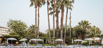 Hôtel Aqua Aquamarina & Spa 4*, Séjour Espagne & ses îles, Barcelone et sa région par Ôvoyages Hôtel Aqua Aquamarina & Spa 4*, Séjour Espagne & ses îles, Barcelone et sa région par Ôvoyages