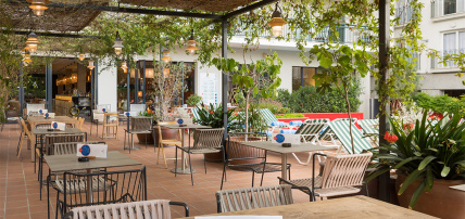 Hôtel Aqua Bertran Park 4*, Séjour Espagne & ses îles, Barcelone et sa région par Ôvoyages Hôtel Aqua Bertran Park 4*, Séjour Espagne & ses îles, Barcelone et sa région par Ôvoyages